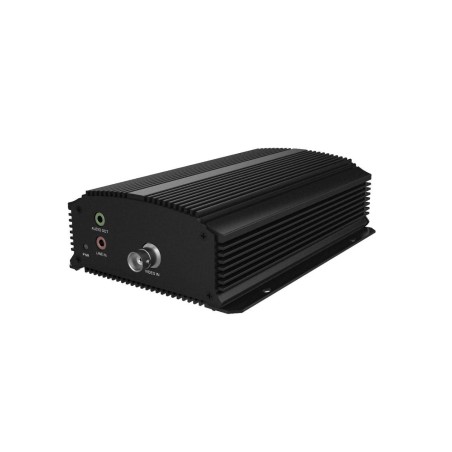 Hikvision DS-6701HUHI - High-Performance Security Video Encoder